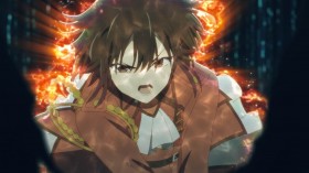 Bye Bye, Earth Episode 16 (Season 2 EP6) Story & Preview Stills Released: Gaf Stands in the Way of the Party Chasing Adonis